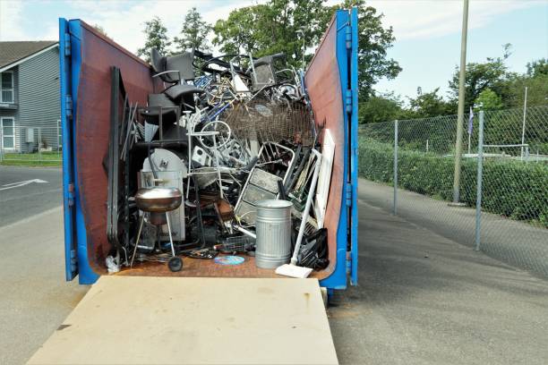 Best Commercial Junk Removal  in Beach Park, IL