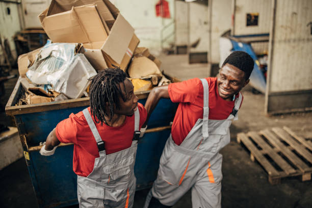 Best Trash Removal Near Me  in Beach Park, IL