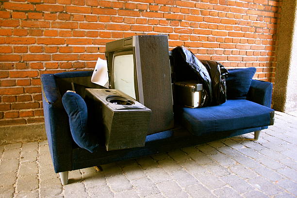 Professional Junk Removal in Beach Park, IL